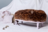 Princess Isabelle Stools Grand | Venetian Decor